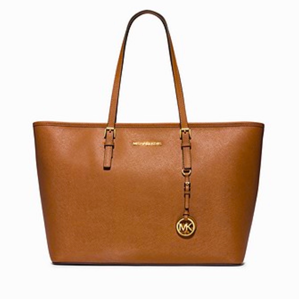 Michael Kors Medium Sized Tote Bag